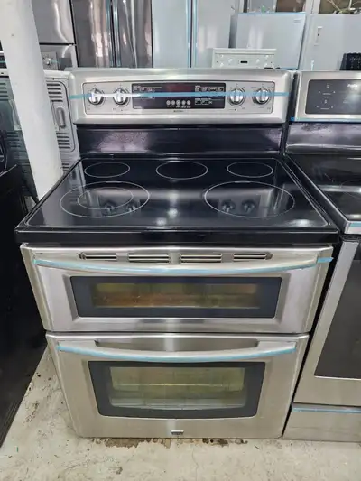 Fully Working Clean Condition No Issues Top Of The Line Brand Come Visit Us At 37 Glen Rd Hamilton O...