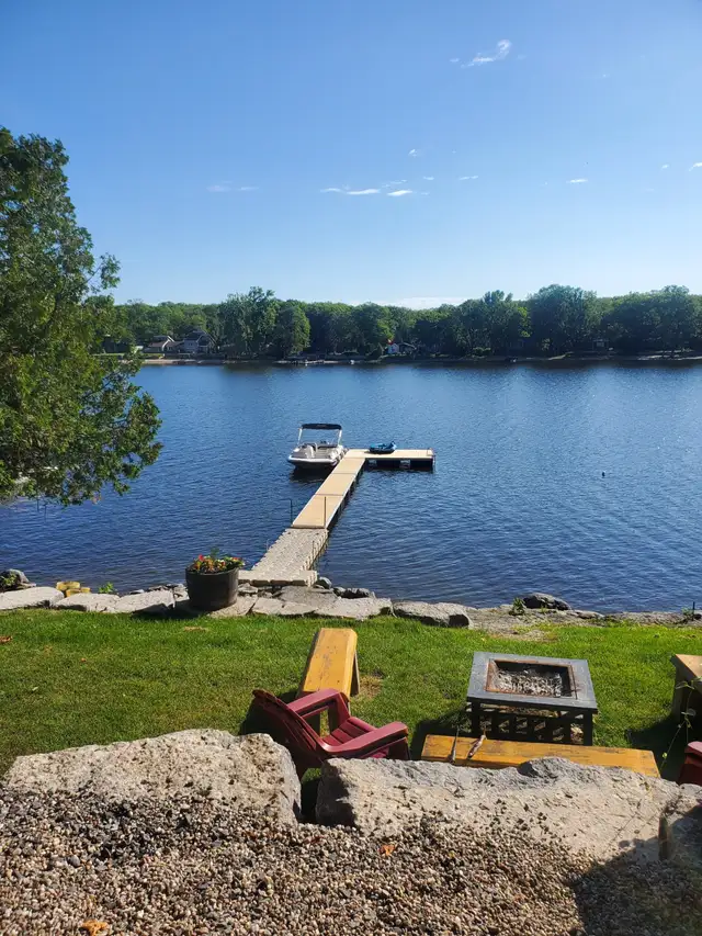 Cozy Cottage for Rent - Available Weeks in June - July - August in Ontario in Canada - Image 3