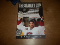 The Stanley Cup 100 years of hockey-Patrick Roy