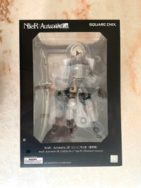 Brand New, sealed. NieR: Automata 2B(standard version)