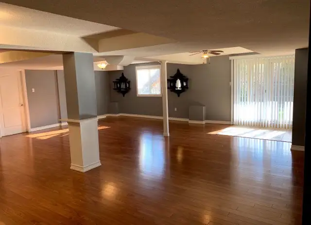 Bright & Spacious 1-Bedroom Walkout Basement for Rent in Long Term Rentals in Markham / York Region - Image 7