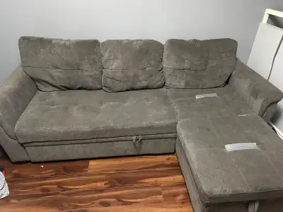 FREE Sectional Sofa, View more