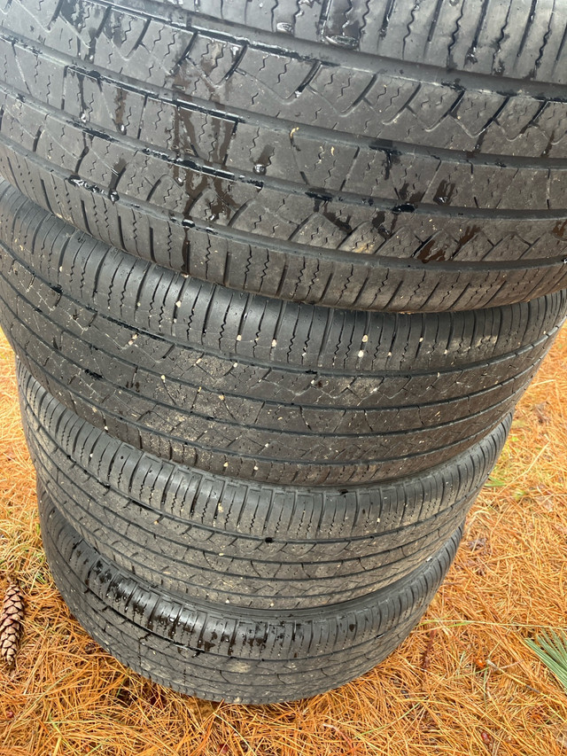 tires and rims in Other in North Bay - Image 3