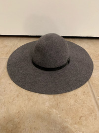 H&M Felt Hat