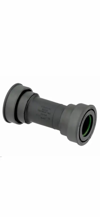 New Shimano SM-BB72-41B Road Bottom Bracket BB86 Press Fit, View more