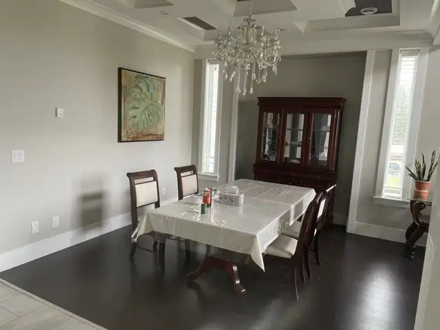 Beautiful House on Acreage Rent (Langley & Abby) in Long Term Rentals in Delta/Surrey/Langley - Image 4