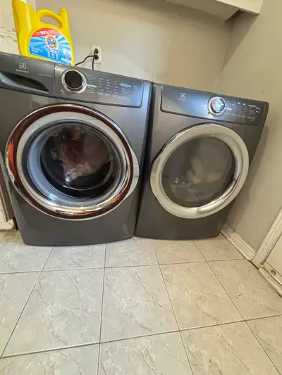 Must GO 2024  Stackable washer dryer can DELIVER, View more