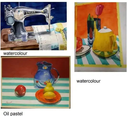 Art lessons 10+years old64961231499393120