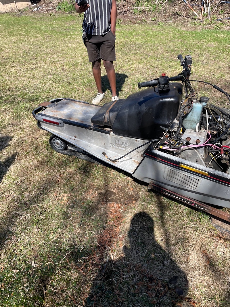 Polaris 550 Snowmobiles La Ronge Kijiji