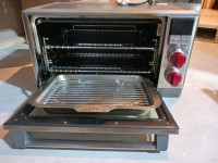 Wolf Counter Top Oven