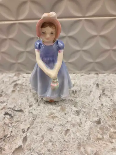 Royal Doulton Figurine, View more