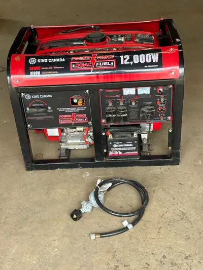 How did everyone make out on the last power outage.? I have the perfect solution, never be without p...