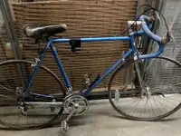Marinoni Racer / Bike / Bicycle