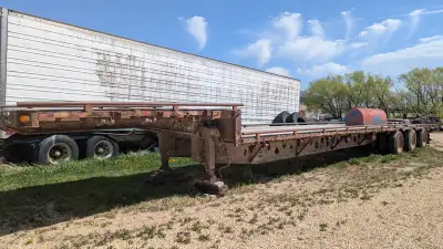 Sells by Unreserved online Auction. Bidding Ends June 19 Go to https://pennerauctions.com for more i...