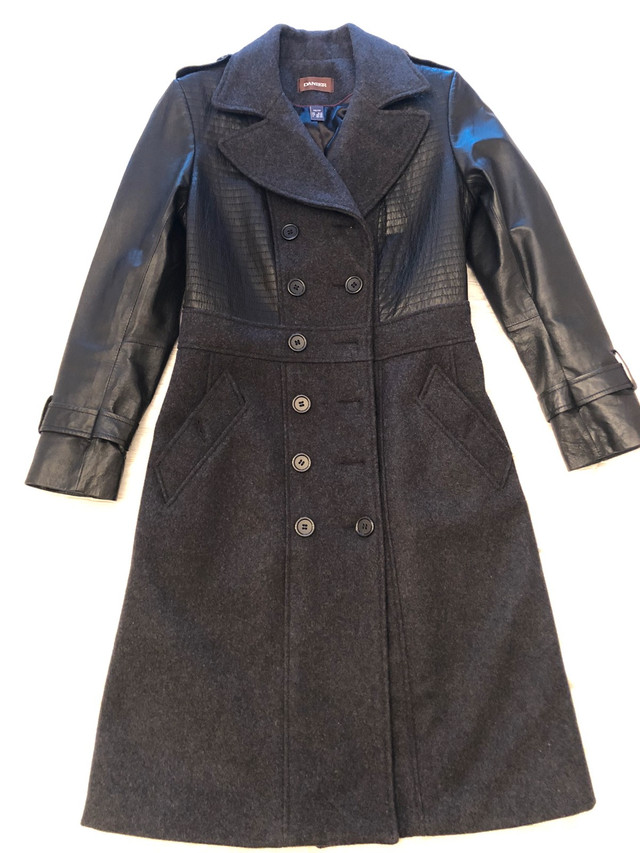 Manteau d’hiver DANIER pour femme Small dans Femmes - Hauts et vêtements d'extérieur  à Laval/Rive Nord