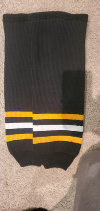 Hockey Socks Black -  Medium