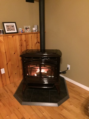Pellets Stoves | Kijiji - Buy, Sell u0026 Save with Canada's #1 Local  Classifieds.