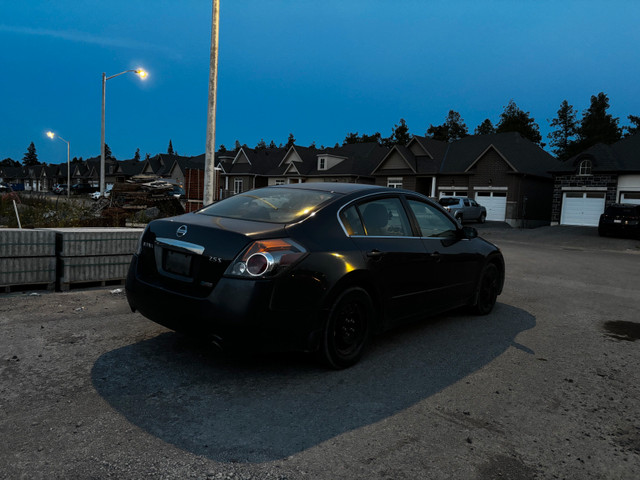 2012 Nissan Altima AS-IS in Cars & Trucks in Kawartha Lakes - Image 4