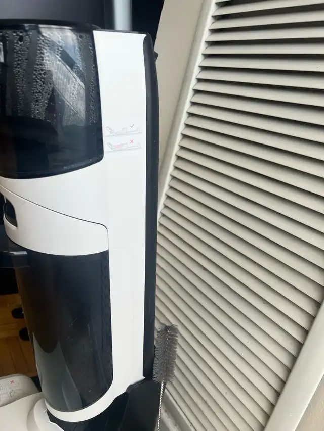Cordless wet & dry vacuum in Vacuums in Ottawa - Image 10