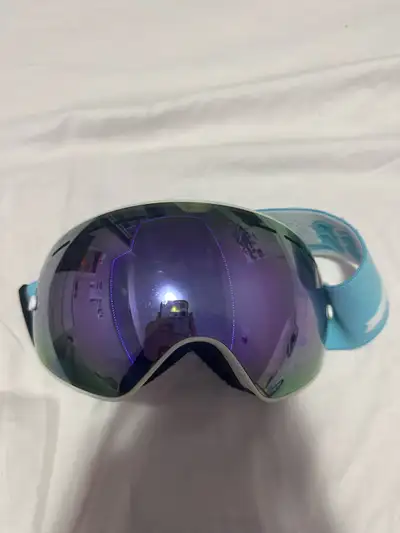 Ski goggles , View more