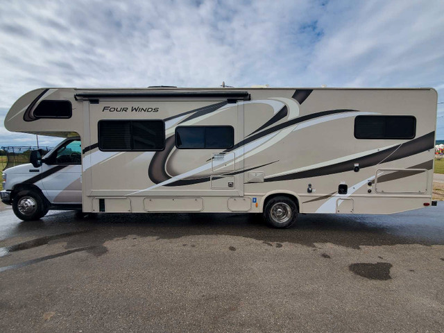 Class C 2019 BH in RVs & Motorhomes in Fort St. John - Image 3