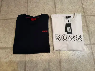 Men’s Boss Clothing, View more