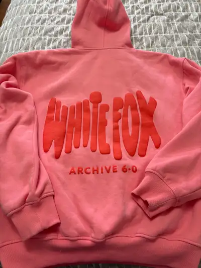 Whitefox Hoodie, View more