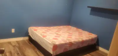 private room for rent