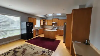 House For Rent $4200 4 Bed 2.5 Bath Utilities Included WIFI Included Storage Included EV Charging Av...