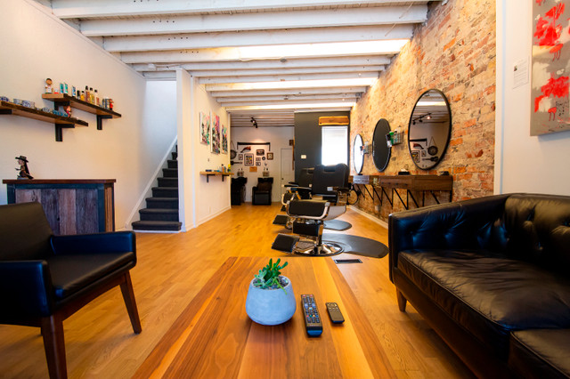 Booth Rental Available – Hair Stylist or Barber in Hair Stylist & Salon in City of Toronto