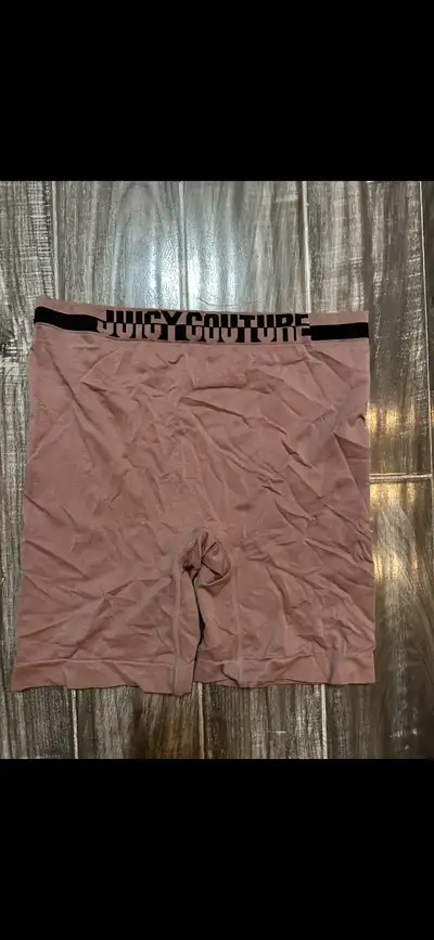 Women’s 1x Juicy Couture Shorts , View more