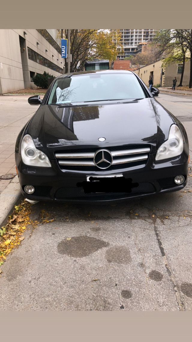 Mercedes Benz CLS 550 in Cars & Trucks in City of Toronto