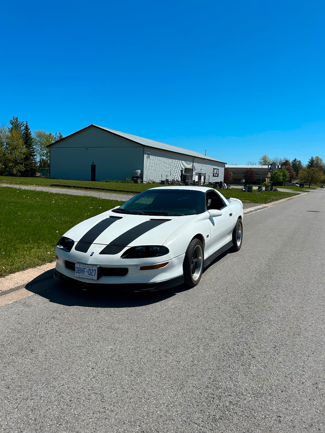 1996 Camaro RS in Cars & Trucks in St. Catharines