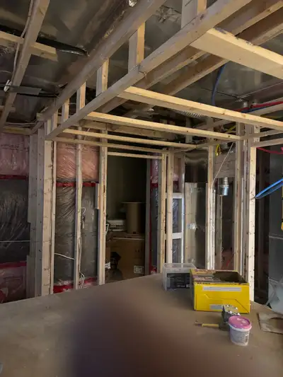 renovation  and more , View more