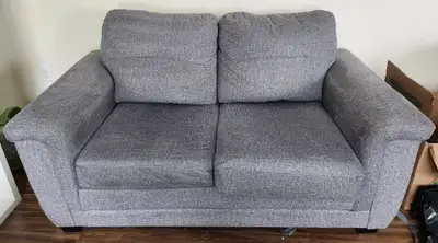 Matching love seats and matching cj, View more