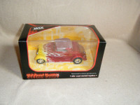 Wix 34 Ford Coupe Car Toy in Box