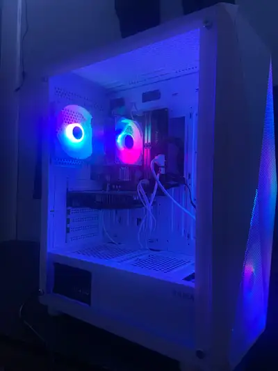 Budget Gaming Pc, View more