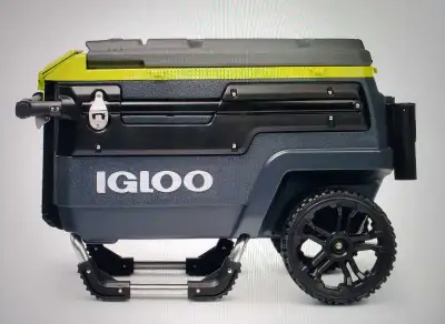 *New* Tailmate Journey 70Qt Cooler, View more
