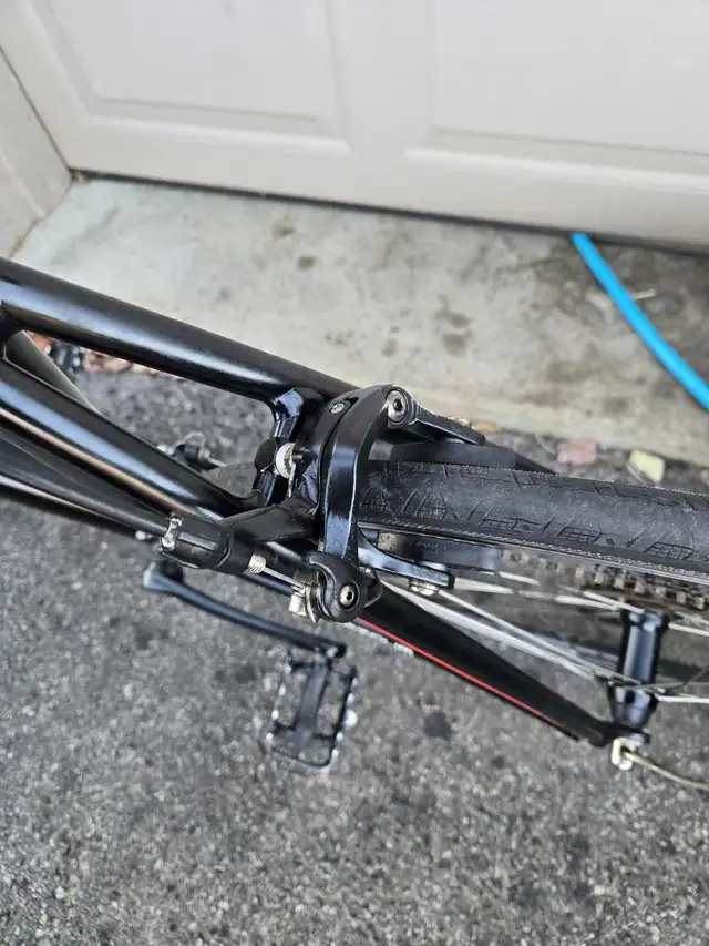 Northrock SCR1 road bike  in Road in Barrie - Image 11