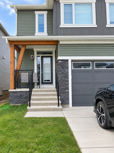 BRAND NEW 2026 EXECUTIVE HOME FOR RENT – CARRINGTON NW CALGARY, View more