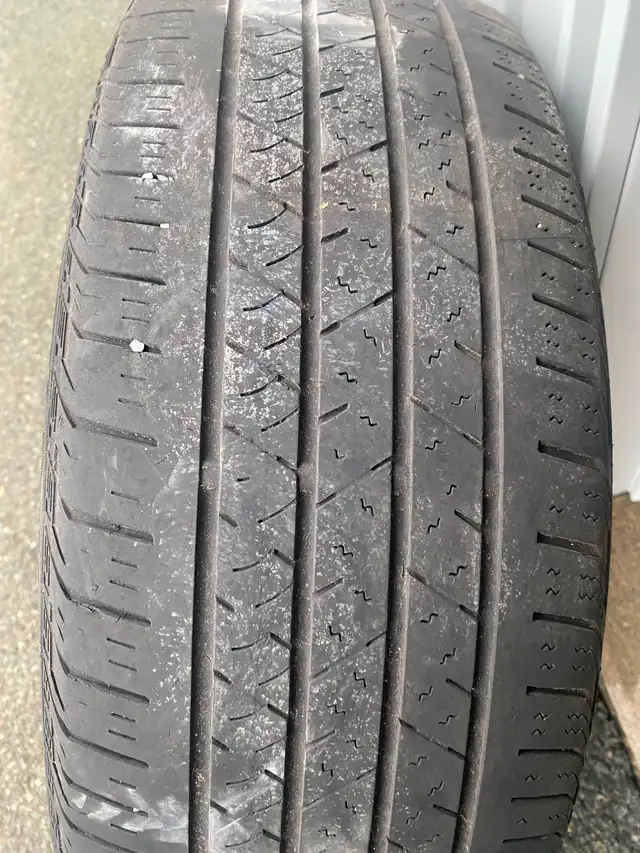 Honda crv touring rims in Tires & Rims in St. John's - Image 5