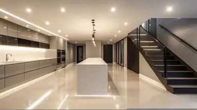 Basement Renovation ! Licensed, Insured,&Affordable-647-490-7700, View more