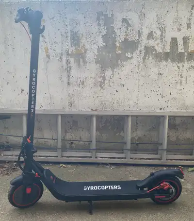 Runs perfectly. In showroom condition