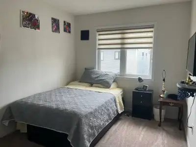 Room For Rent