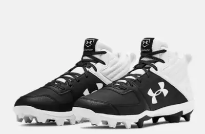 Espadrille baseball under armour, View more