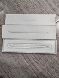 Apple Pencil 2