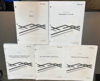 1st Year Electrical Apprentice books