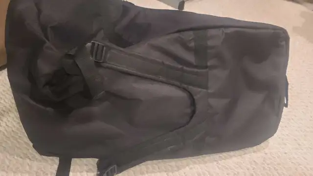 JLChildress Car Seat Travel Bag in Strollers, Carriers & Car Seats in Edmonton - Image 6