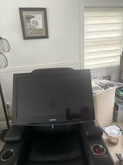 Tv Samsung 32pouce, View more
