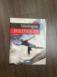Ideologies politiques